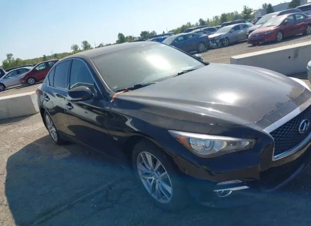 INFINITI Q50 2017 jn1cv7ar5hm682661