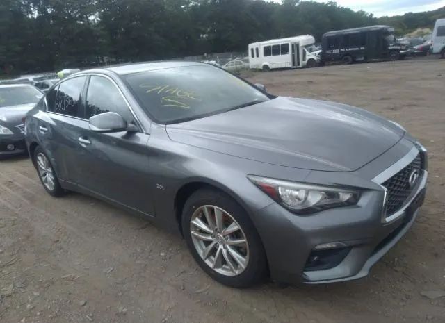 INFINITI Q50 2018 jn1cv7ar5jm280287