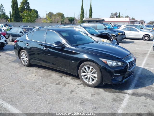 INFINITI Q50 2018 jn1cv7ar5jm280726