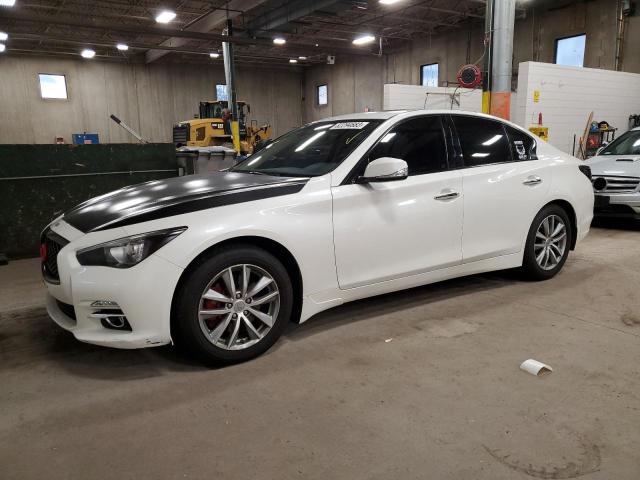 INFINITI Q50 2016 jn1cv7ar6gm250269