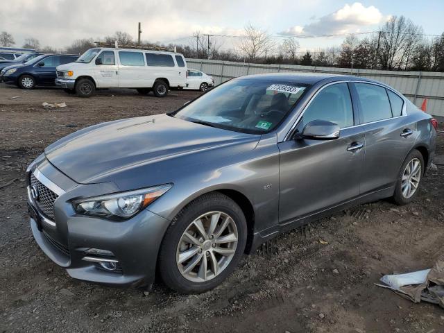 INFINITI Q50 2016 jn1cv7ar6gm250837