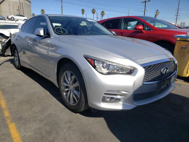 INFINITI Q50 BASE 2016 jn1cv7ar6gm250868