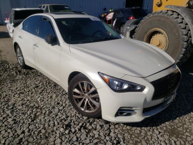 INFINITI Q50 BASE 2016 jn1cv7ar6gm251972