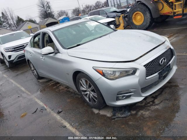 INFINITI Q50 2016 jn1cv7ar6gm252197