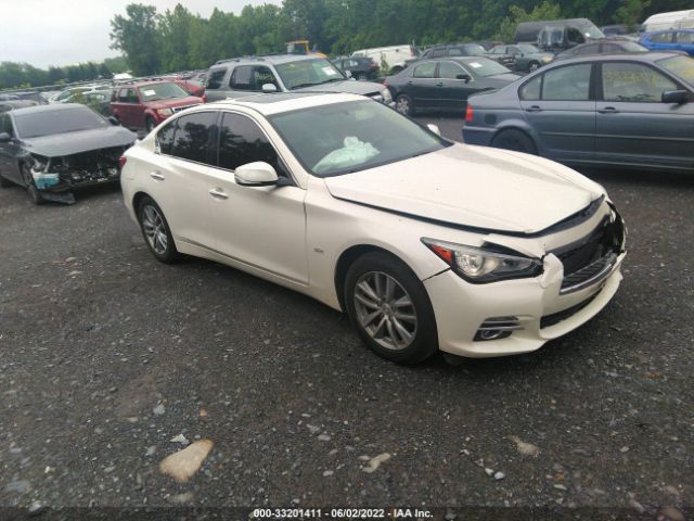 INFINITI Q50 2016 jn1cv7ar6gm252202