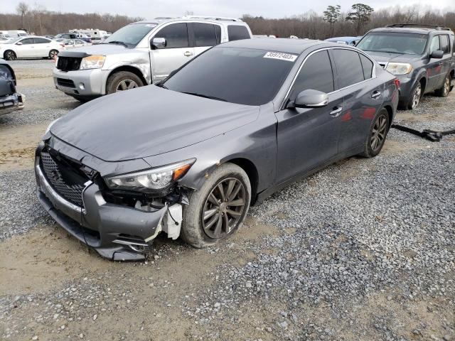 INFINITI Q50 BASE 2016 jn1cv7ar6gm252295