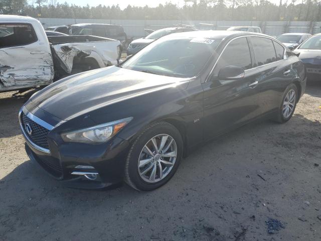 INFINITI Q50 BASE 2016 jn1cv7ar6gm252524