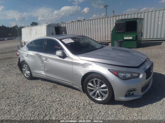 INFINITI Q50 2016 jn1cv7ar6gm252992