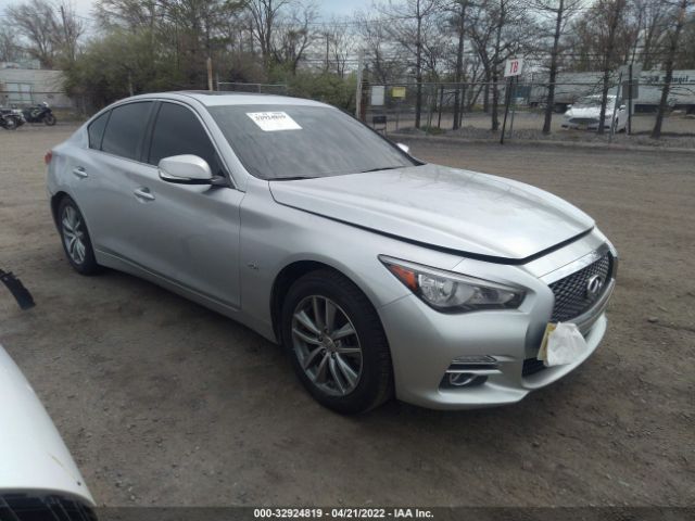 INFINITI Q50 2016 jn1cv7ar6gm253110