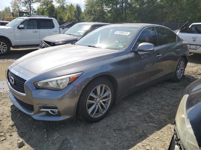 INFINITI Q50 BASE 2016 jn1cv7ar6gm253446