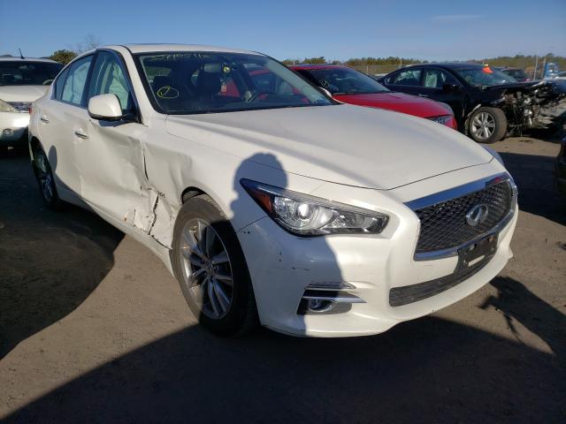 INFINITI Q50 BASE 2016 jn1cv7ar6gm253589