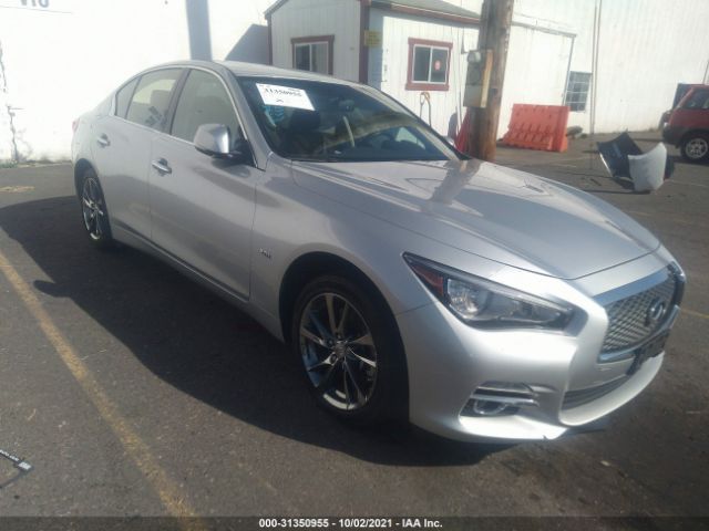 INFINITI Q50 2017 jn1cv7ar6hm681728