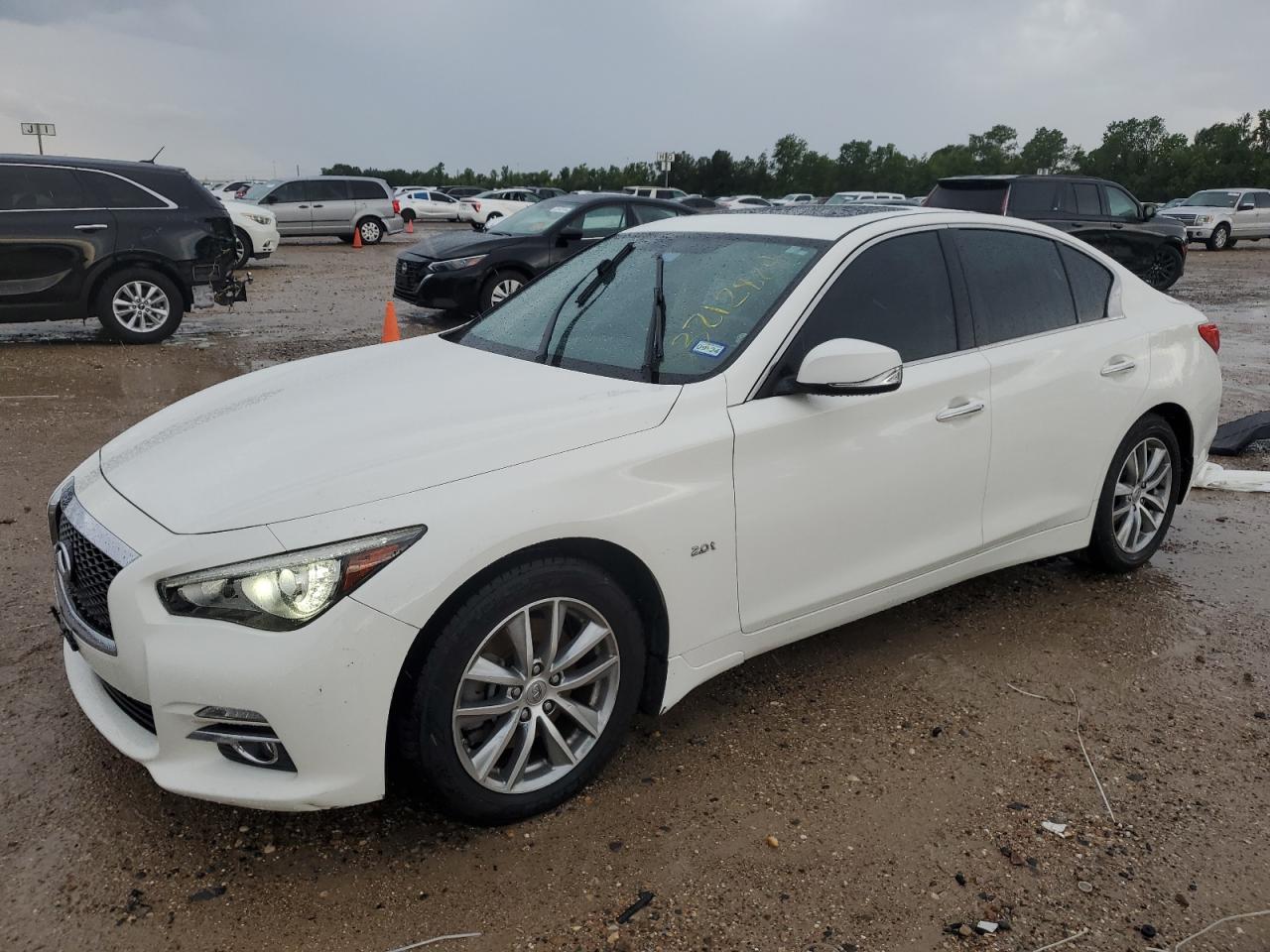 INFINITI Q50 2017 jn1cv7ar6hm682023