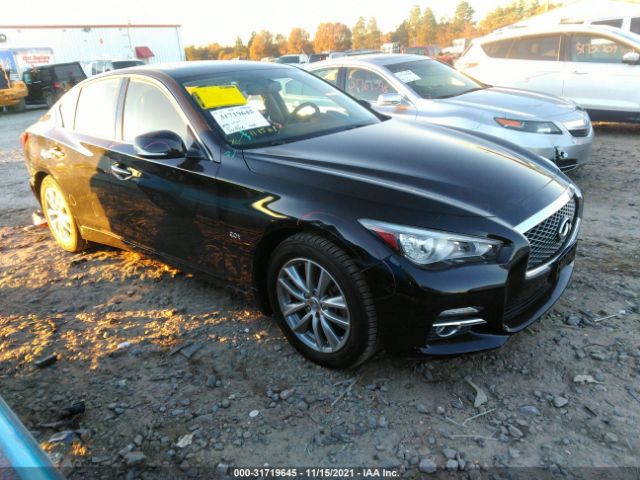 INFINITI Q50 2017 jn1cv7ar6hm682135