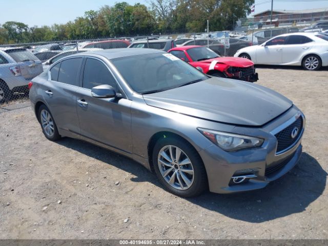 INFINITI Q50 2017 jn1cv7ar6hm682538