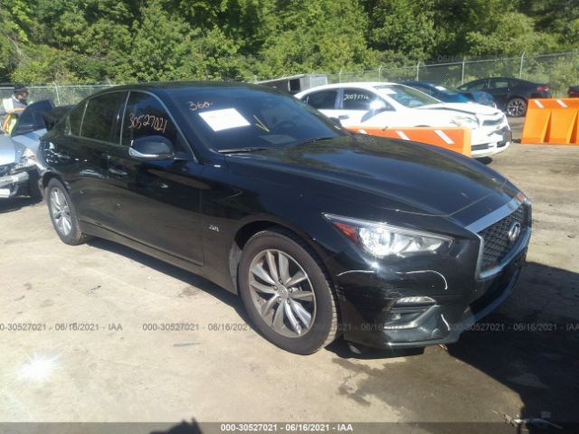 INFINITI Q50 2018 jn1cv7ar6jm280315