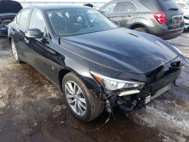 INFINITI Q50 PURE 2019 jn1cv7ar6km350011