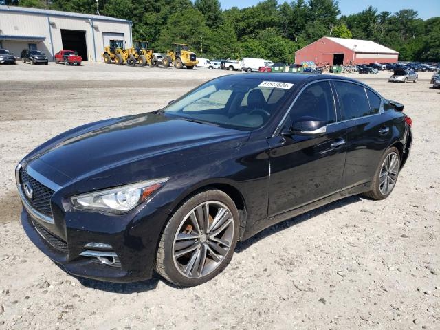 INFINITI Q50 2016 jn1cv7ar7gm250880