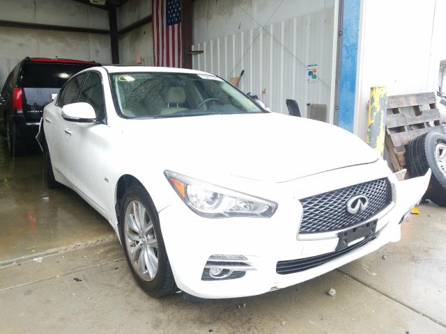 INFINITI Q50 BASE 2016 jn1cv7ar7gm251706