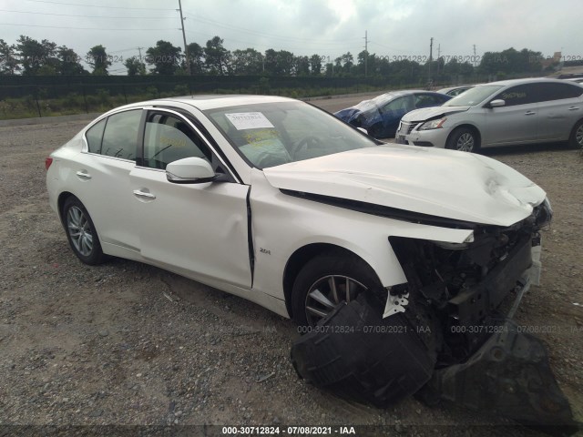 INFINITI Q50 2016 jn1cv7ar7gm252127