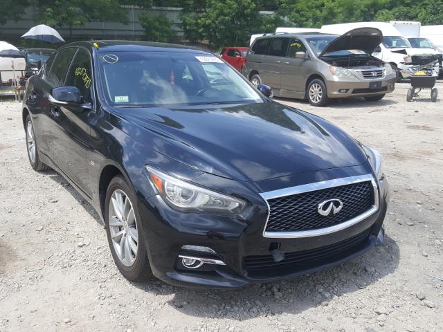 INFINITI Q50 BASE 2016 jn1cv7ar7gm252483