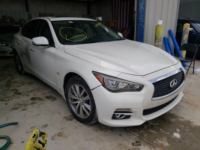 INFINITI Q50 BASE 2016 jn1cv7ar7gm253679