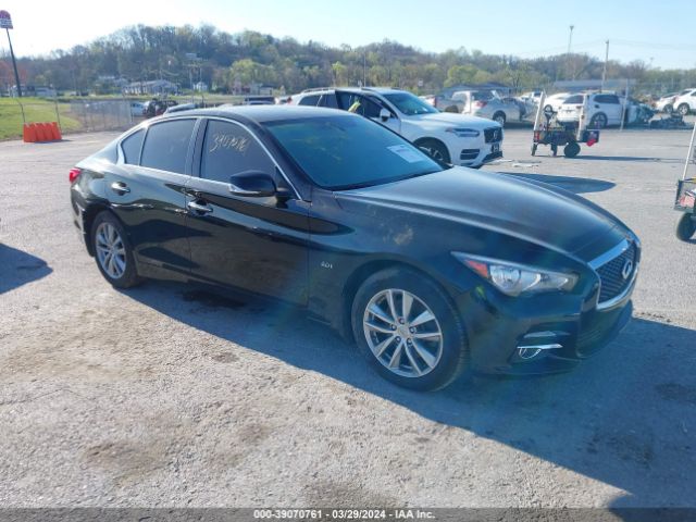 INFINITI Q50 2017 jn1cv7ar7hm680054