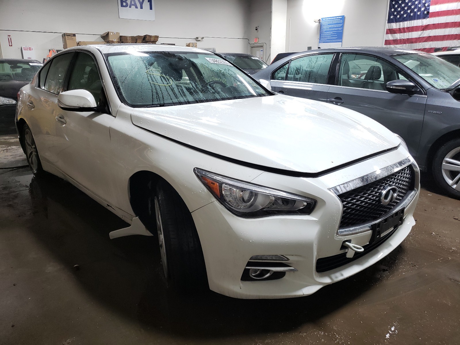 INFINITI Q50 BASE 2017 jn1cv7ar7hm680152