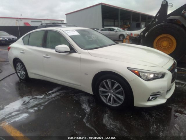 INFINITI Q50 2017 jn1cv7ar7hm681205