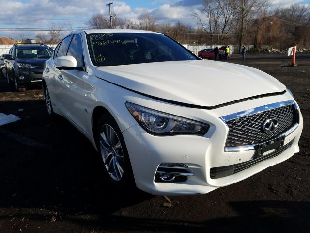 INFINITI Q50 BASE 2017 jn1cv7ar7hm681575