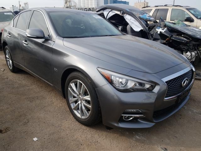 INFINITI Q50 BASE 2017 jn1cv7ar7hm682306