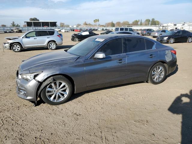 INFINITI Q50 2017 jn1cv7ar7hm682483