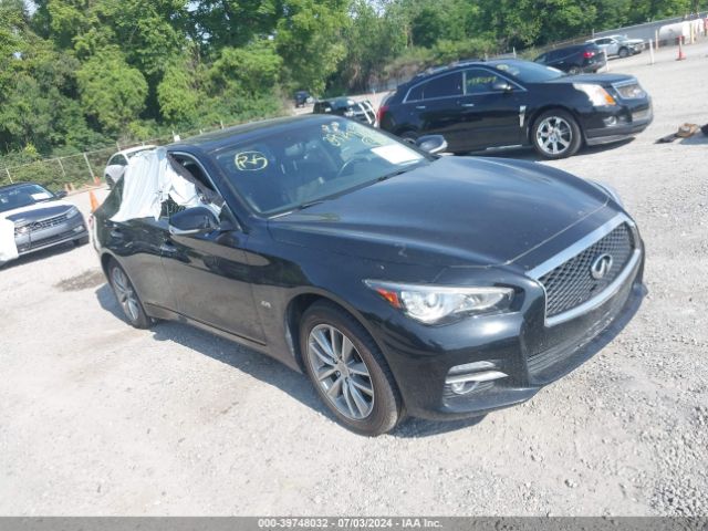 INFINITI Q50 2017 jn1cv7ar7hm682595