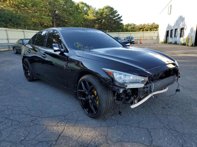 INFINITI Q50 PURE 2018 jn1cv7ar7jm280193