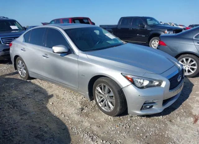 INFINITI Q50 2016 jn1cv7ar8gm250421