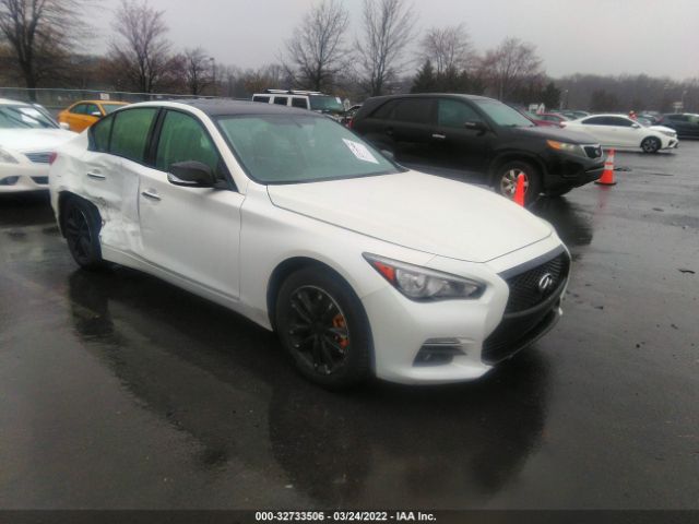 INFINITI Q50 2016 jn1cv7ar8gm250533