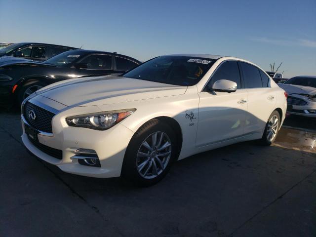 INFINITI Q50 2016 jn1cv7ar8gm251035