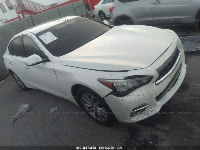 INFINITI Q50 2016 jn1cv7ar8gm251066