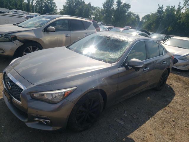 INFINITI Q50 BASE 2016 jn1cv7ar8gm251892