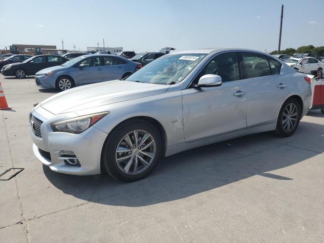 INFINITI Q50 BASE 2016 jn1cv7ar8gm252931