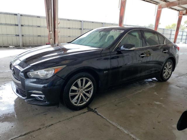 INFINITI Q50 BASE 2016 jn1cv7ar8gm253254