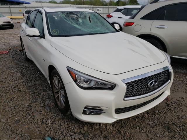 INFINITI Q50 BASE 2016 jn1cv7ar8gm253285