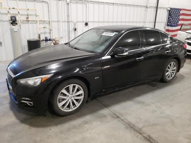 INFINITI Q50 BASE 2017 jn1cv7ar8hm680547