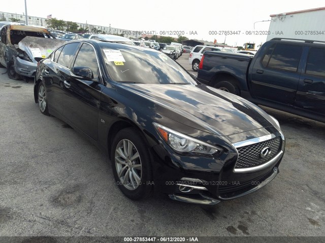 INFINITI Q50 2016 jn1cv7ar9gm251769