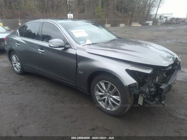 INFINITI Q50 2016 jn1cv7ar9gm252162