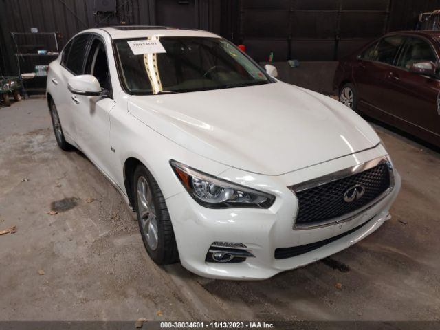 INFINITI Q50 2016 jn1cv7ar9gm252274