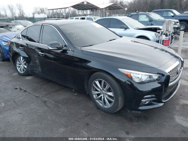 INFINITI Q50 2016 jn1cv7ar9gm253361