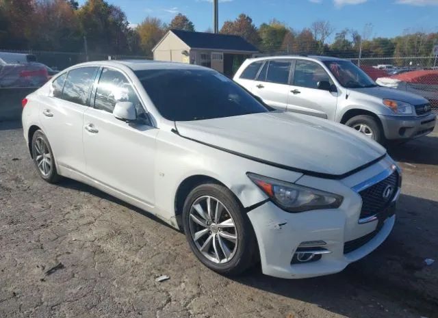 INFINITI Q50 2016 jn1cv7ar9gm253487