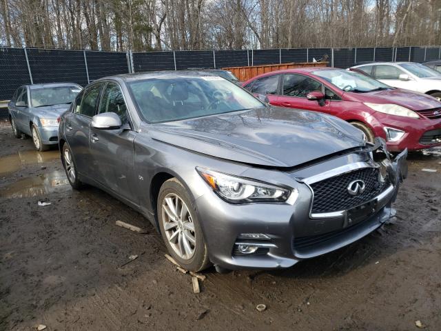 INFINITI Q50 BASE 2016 jn1cv7ar9gm253599