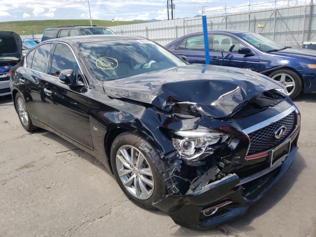 INFINITI Q50 BASE 2016 jn1cv7ar9gm253750